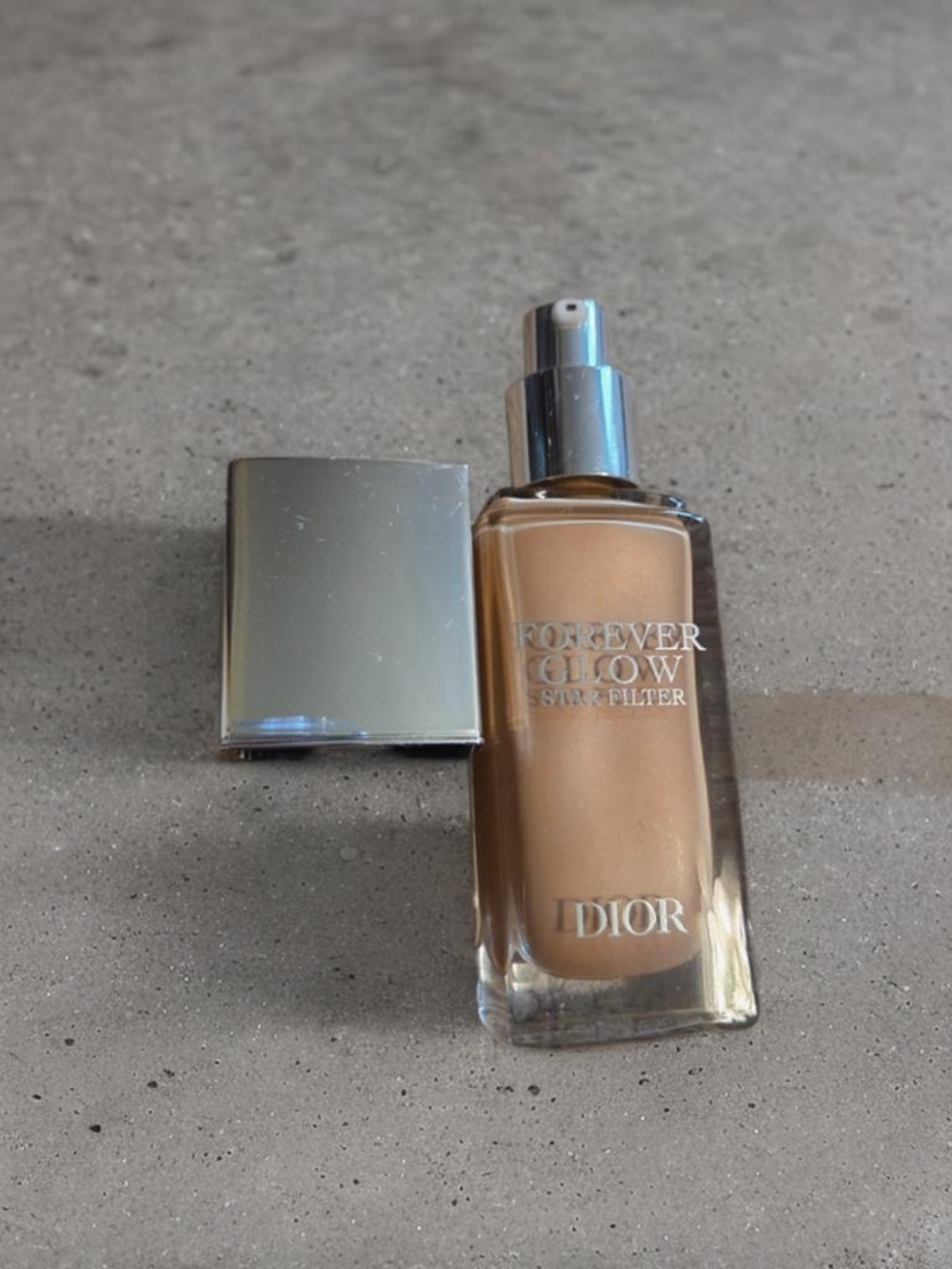 Dior Forever Glow Skin Filter - Shade 3